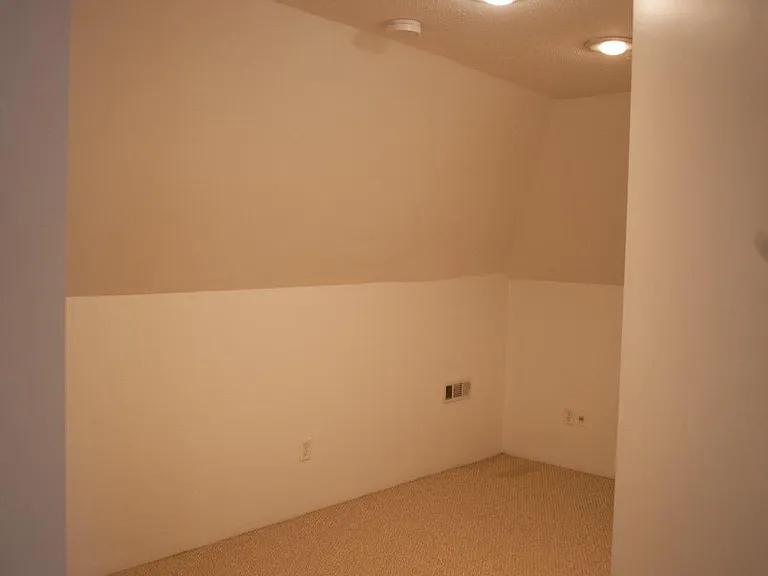 bonus room off Master Suite