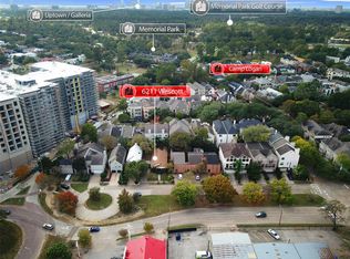6211 Westcott St, Houston, TX 77007