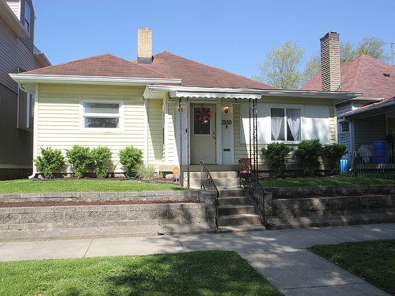 2nd image of 2830 Guilford Ave