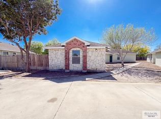 3406 S Arroyo Park Ln APT 1, Harlingen, TX 78550