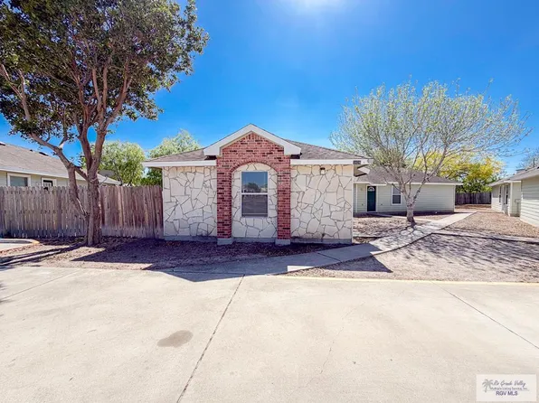 3406 S Arroyo Park Ln APT 1, Harlingen, TX 78550