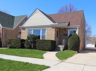 4430 N Mulligan Ave, Chicago, IL