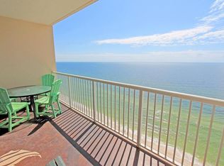 10901 Front Beach Rd UNIT 2110, Panama City Beach, FL 32407