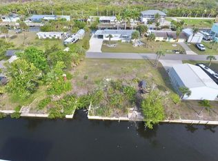 4287 Nettle Rd #450, Pt Charlotte, FL 33953