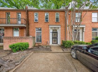 1694 Belvedere Ct #1694, Memphis, TN 38104