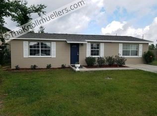 712 S Gay Ave, Panama City, FL 32404