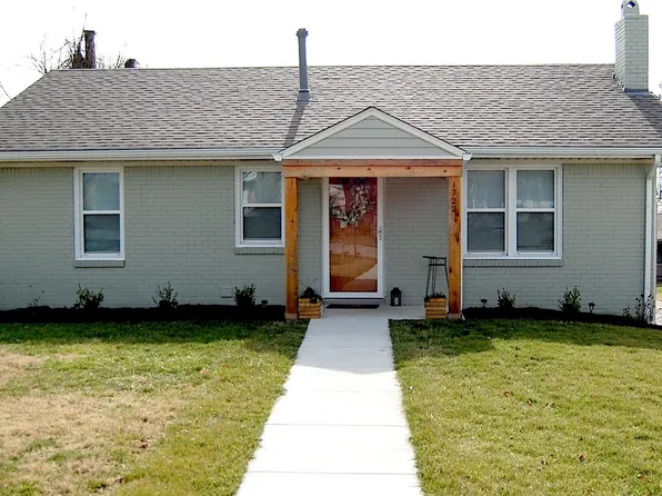 1722 Lakeside Dr, Shelbyville, KY 40065