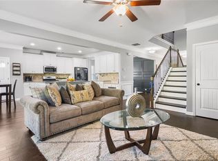 340 Windpher Rdg, Hampton, GA 30228