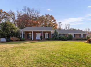 4903 Sedgelane Dr, Greensboro, NC 27407