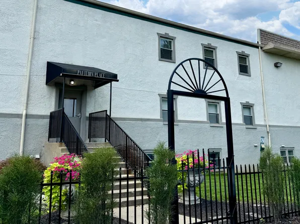 Pavilion Place, 502 E 17th St #1701, Indianapolis, IN 46202