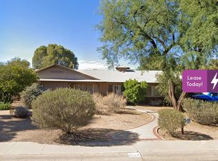 6924 E Orange Blossom Dr, Paradise Valley, AZ 85253