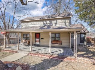 902 N Crysler Ave, Independence, MO 64050
