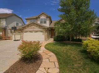 12472 Turquoise Terrace Pl, Castle Pines, CO 80108