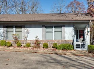 25 Abingdon Ln, Bella Vista, AR 72715