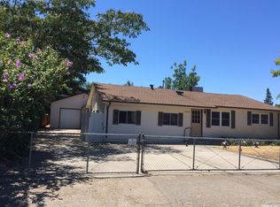 4818 Hibiscus Rd, Stockton, CA 95212