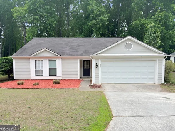 5110 N Bridges Dr, Johns Creek, GA 30022
