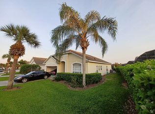 16706 Hidden Spring Dr, Clermont, FL 34714