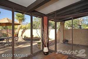 Spacious Living Room #3