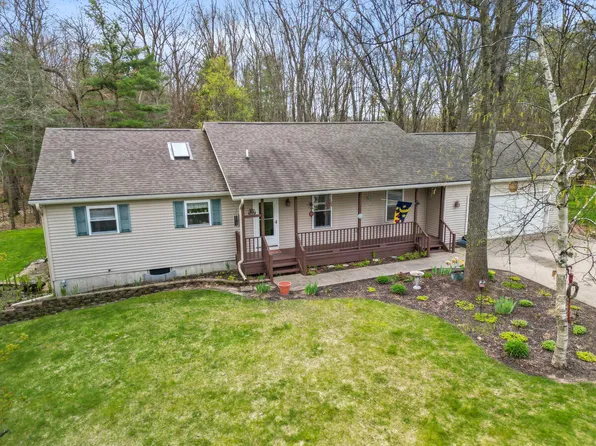 17148 Seneca Ct, Howard City, MI 49329