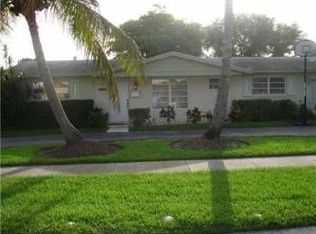 8020 SW 138th Ct, Miami, FL 33183