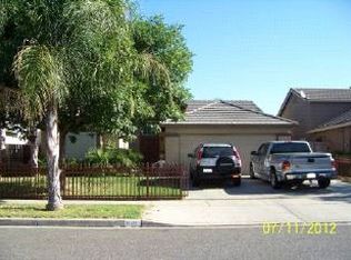 801 Willow Lake Way, Ceres, CA