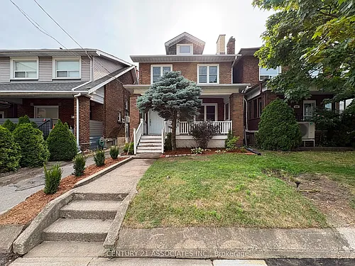 634 Runnymede Rd #B Photo 1 634 Runnymede Rd #B Photo 1