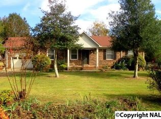 334 Mylo Rd, Harvest, AL 35749