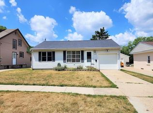 1250 Moore St, Beloit, WI 53511