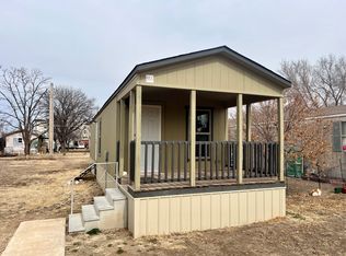 56 Joyce Dr, Guymon, OK 73942