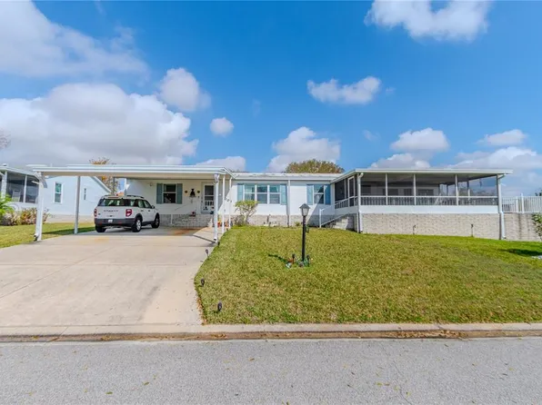 4005 Myrtle Oak Ct #838, Zellwood, FL 32798