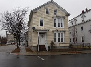 29 Lenox Ave, Providence, RI 02907