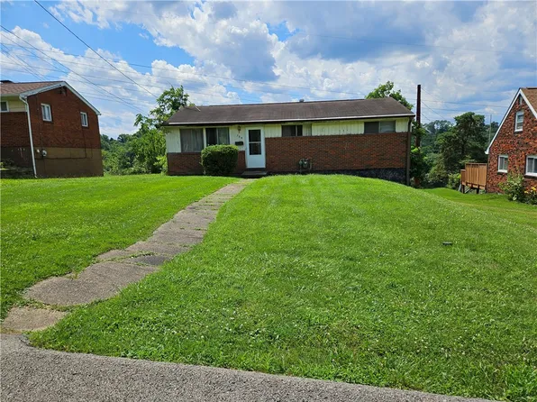 755 Cottonwood Dr, Monroeville, PA 15146