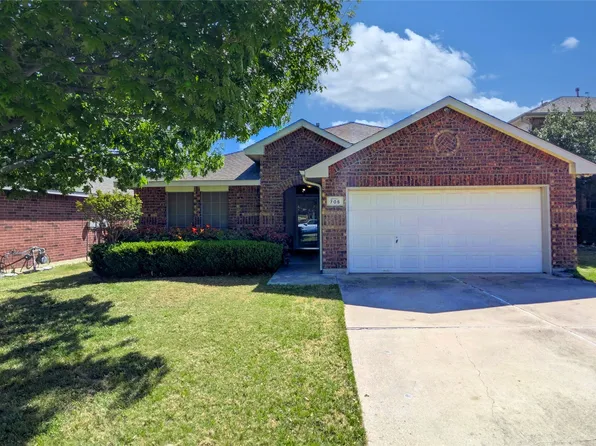 705 Chalk Knoll Rd, Fort Worth, TX 76108