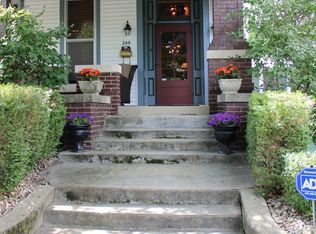 200 N Water St, Franklin, IN 46131