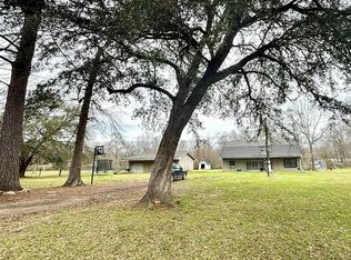 852 County Road 4110, Woodville, TX 75979