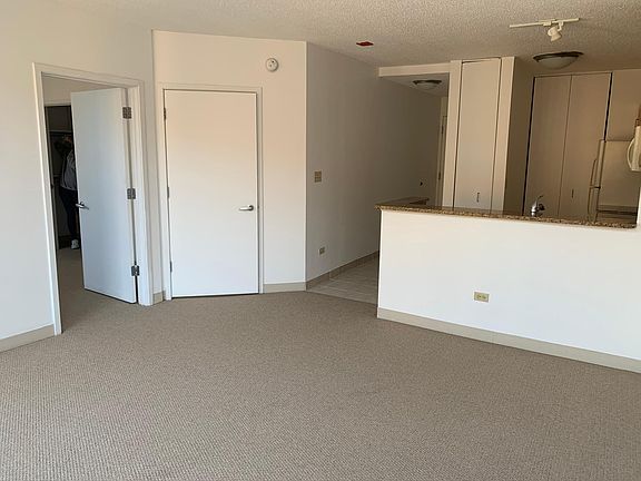 4th image of 222 N Columbus Dr APT 3305