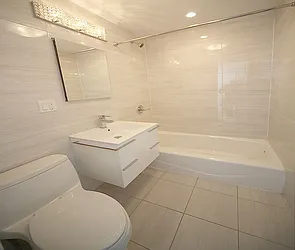 Rented by Metropolitan Realty