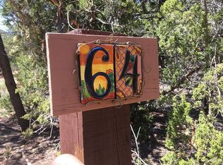 64 Lancaster Ln, Rowe, NM 87562