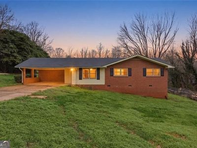 4075 Craig Pl, Gainesville, GA, 30507