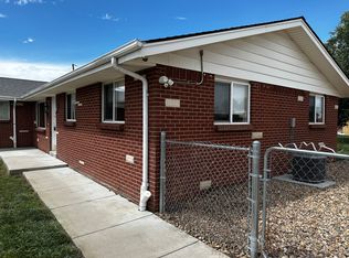 6611 Julian St, Denver, CO 80221