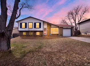 1565 S Helena Cir, Aurora, CO 80017