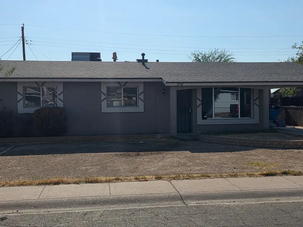 2512 N 47th Ln, Phoenix, AZ 85035