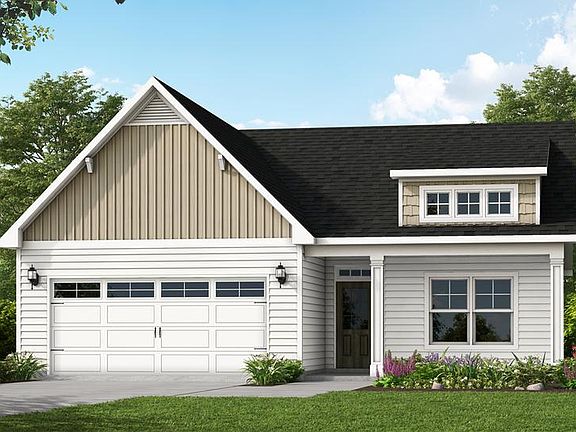 Coastal Elevation