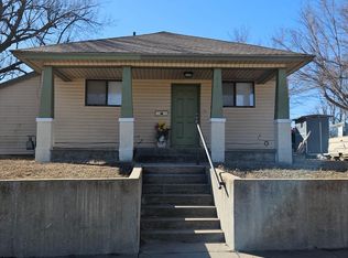 1017 W Pine Ave, Enid, OK 73703