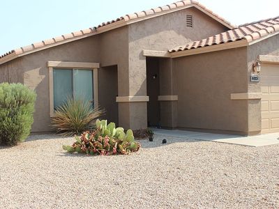 44924 W Balboa Dr, Maricopa, AZ, 85139