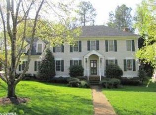 12009 Valleybrook Dr, Henrico, VA 23233