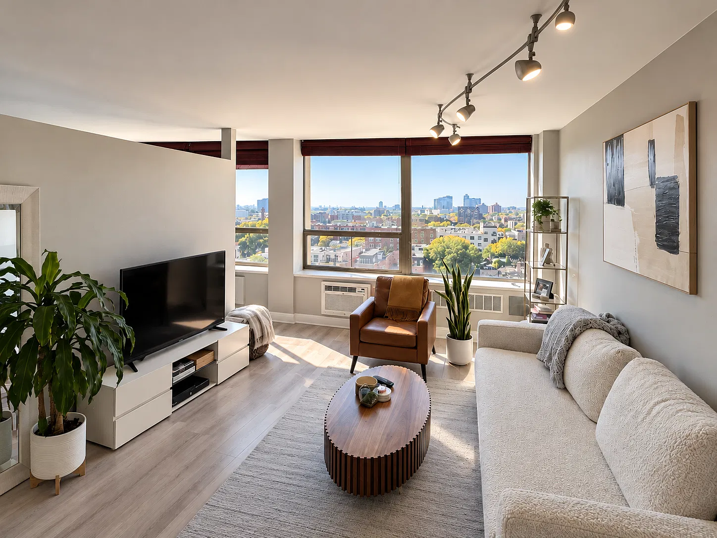 Studio, $2,395 — Photo 2