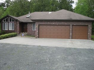3623 252nd St NE, Arlington, WA 98223