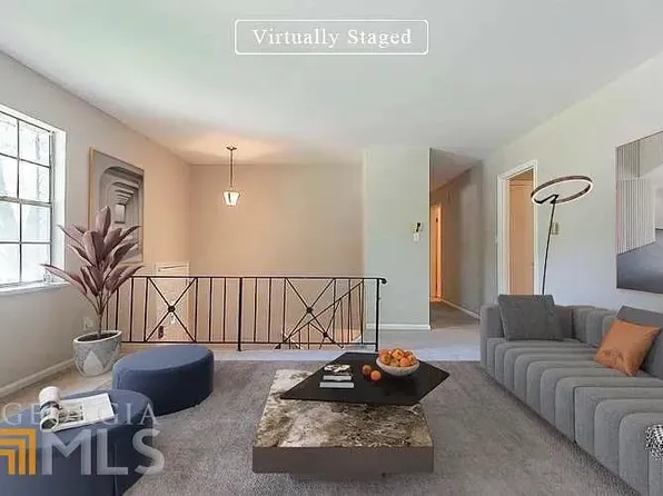 5545 Sturbridge Way, Atlanta, GA 30349