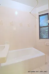 Rented by J Misrahi Realty Corp